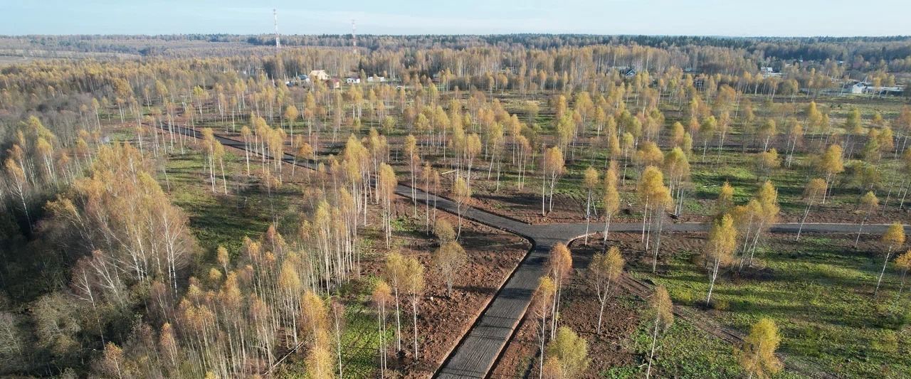 земля г Клин Малахитовые дачи кп, 93 фото 7
