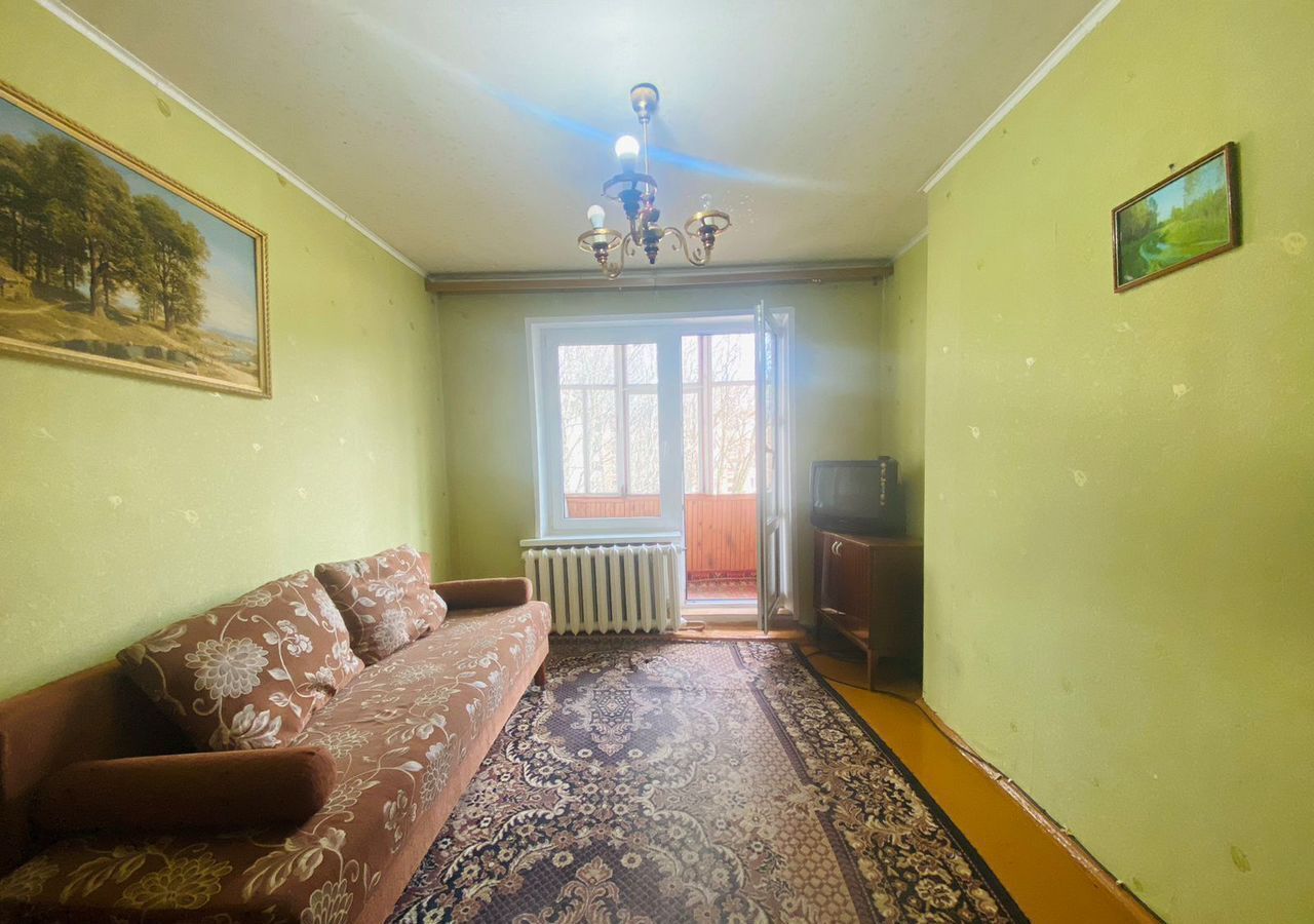 квартира г Чехов ул Чехова 53 фото 11