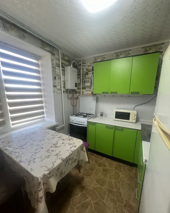 квартира г Керчь ш Героев Сталинграда 3 фото 6