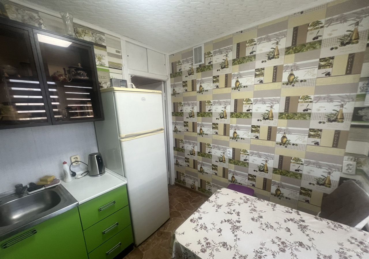 квартира г Керчь ш Героев Сталинграда 3 фото 5