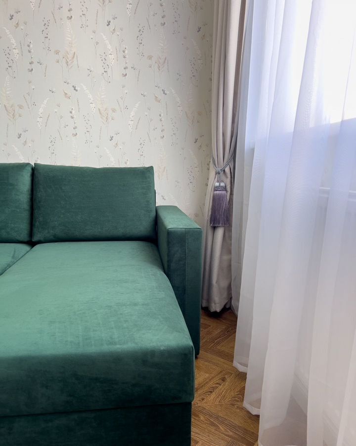 квартира г Краснодар р-н Прикубанский ул Веронская 6 фото 21