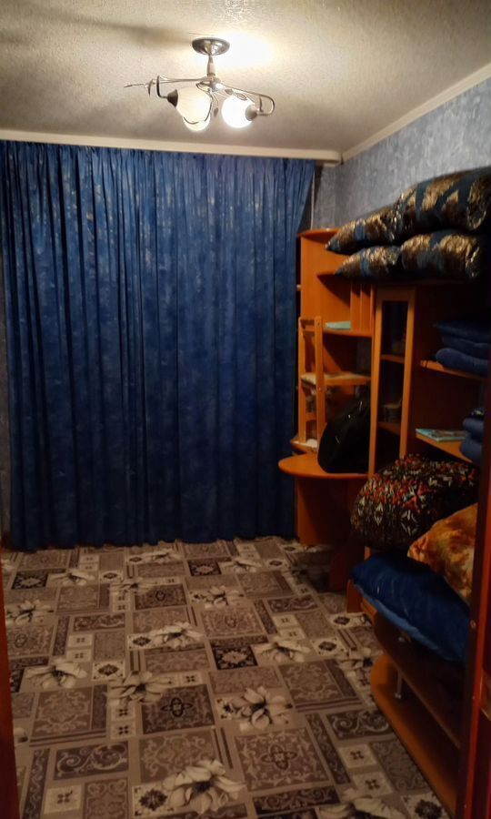 дом г Нижневартовск п Тепличный ул Гагарина 12 Тюменская обл. фото 5