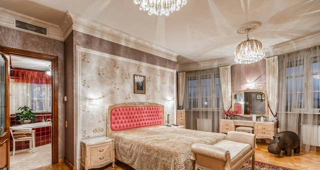 пер Козихинский Б. 14 ст 2 фото