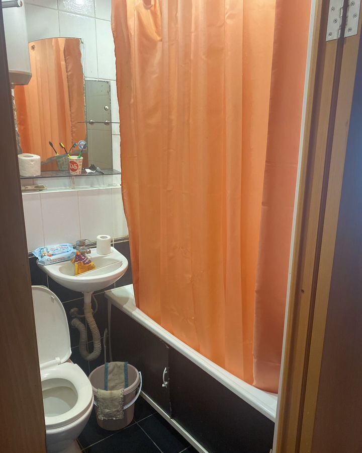 квартира г Чусовой ул Космонавтов 12 фото 6