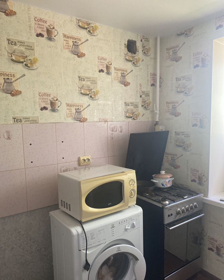 квартира г Чусовой ул Космонавтов 12 фото 5
