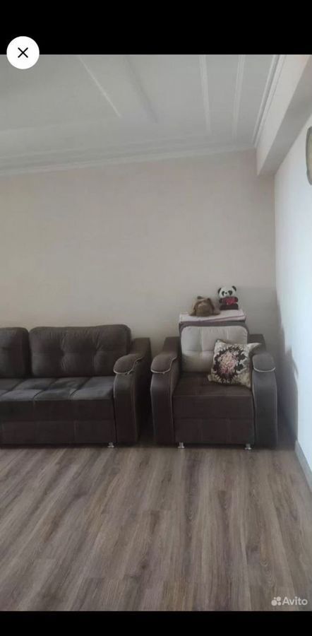 квартира р-н Урванский г Нарткала ул Ленина 76 фото 13