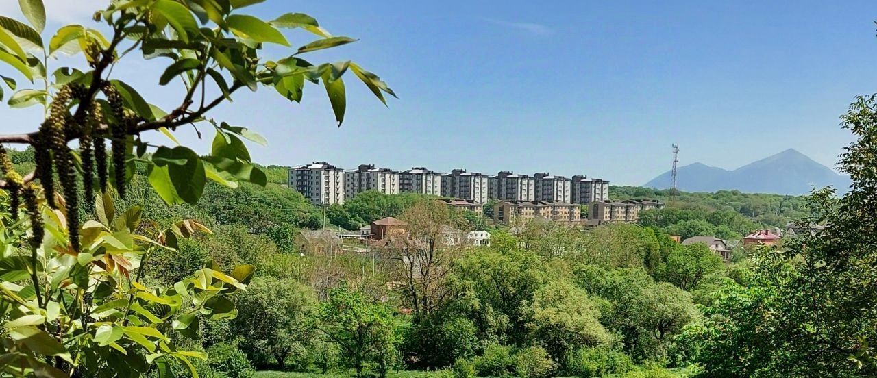 квартира г Ессентуки ЖК «Кленовая роща» фото 8