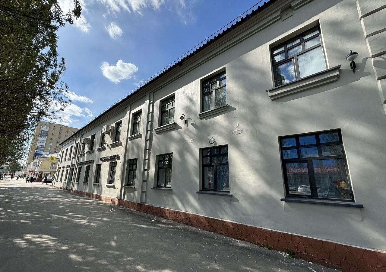 свободного назначения г Кемерово р-н Центральный пр-кт Ленина 4 Кемеровская обл. — Кузбасс фото 7
