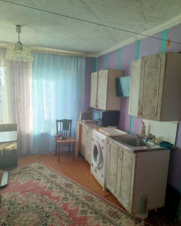 дом г Кемерово р-н Кедровка, Кемеровская обл. — Кузбасс, жилой район Кедровка фото 6