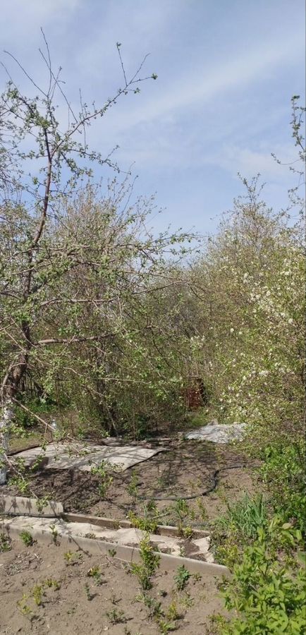 дом г Омск р-н Советский снт Труд 9 фото 11
