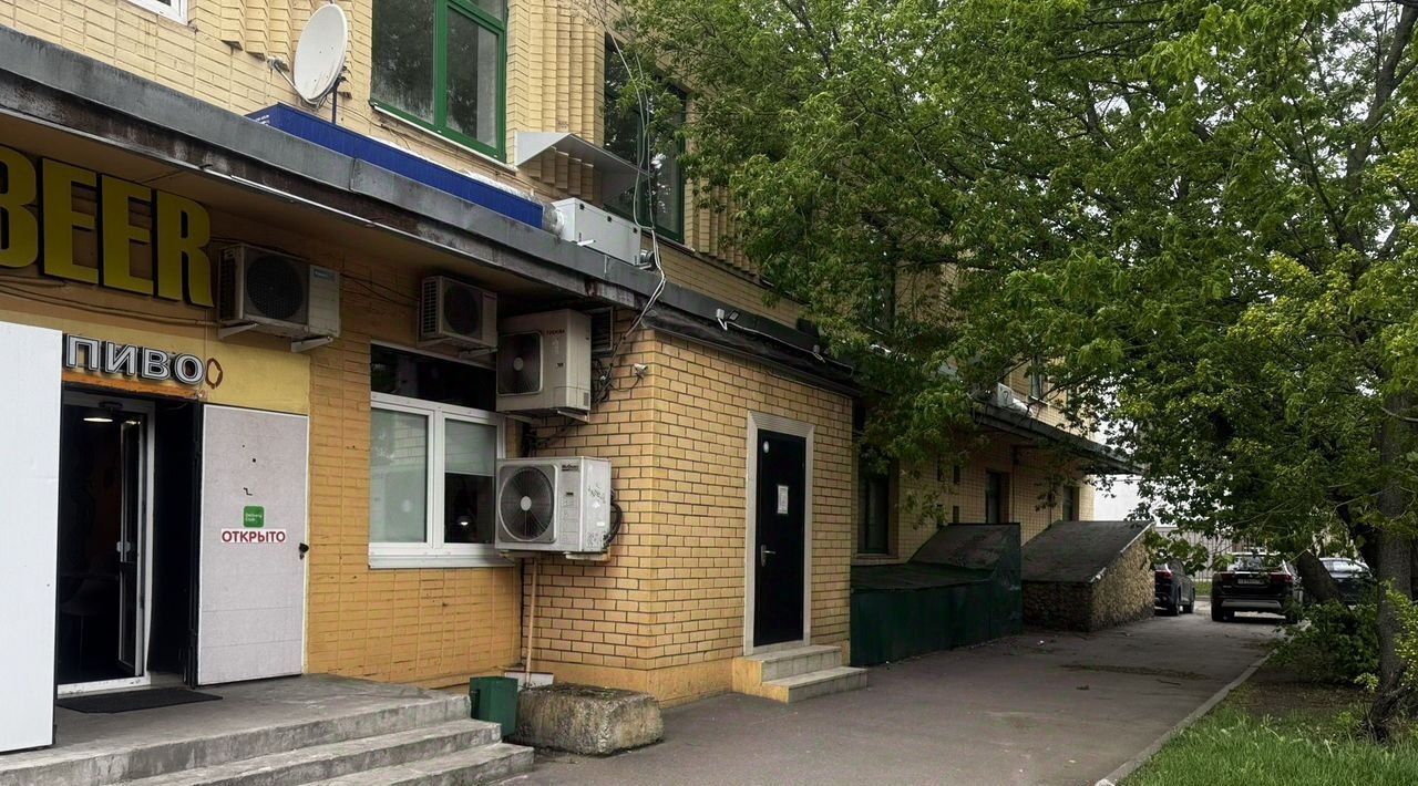 свободного назначения г Москва метро Лихоборы б-р Бескудниковский 12 фото 13