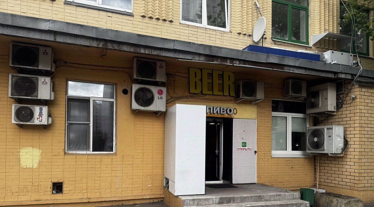 свободного назначения г Москва метро Лихоборы б-р Бескудниковский 12 фото 23