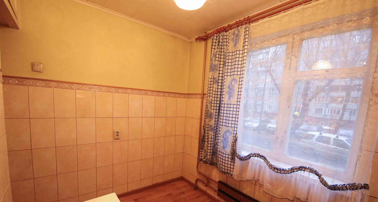 квартира г Долгопрудный Водники ш Московское 55/2 фото 8