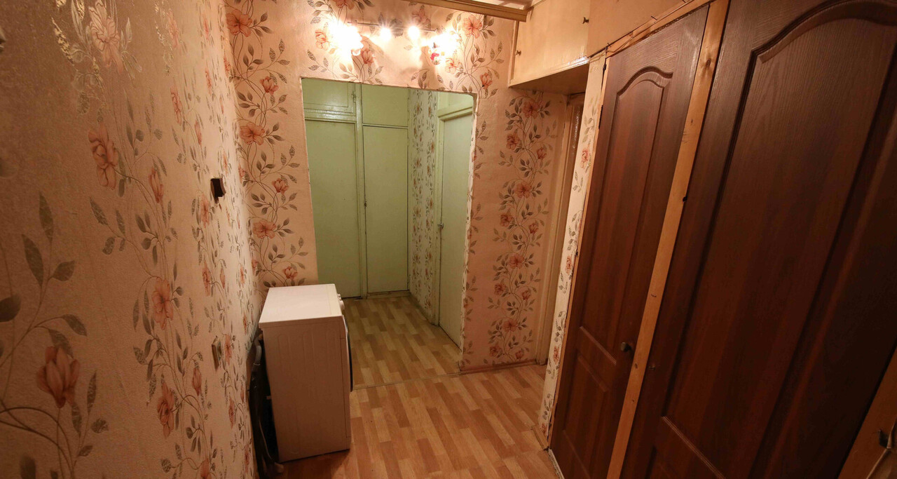 квартира г Долгопрудный Водники ш Московское 55/2 фото 13