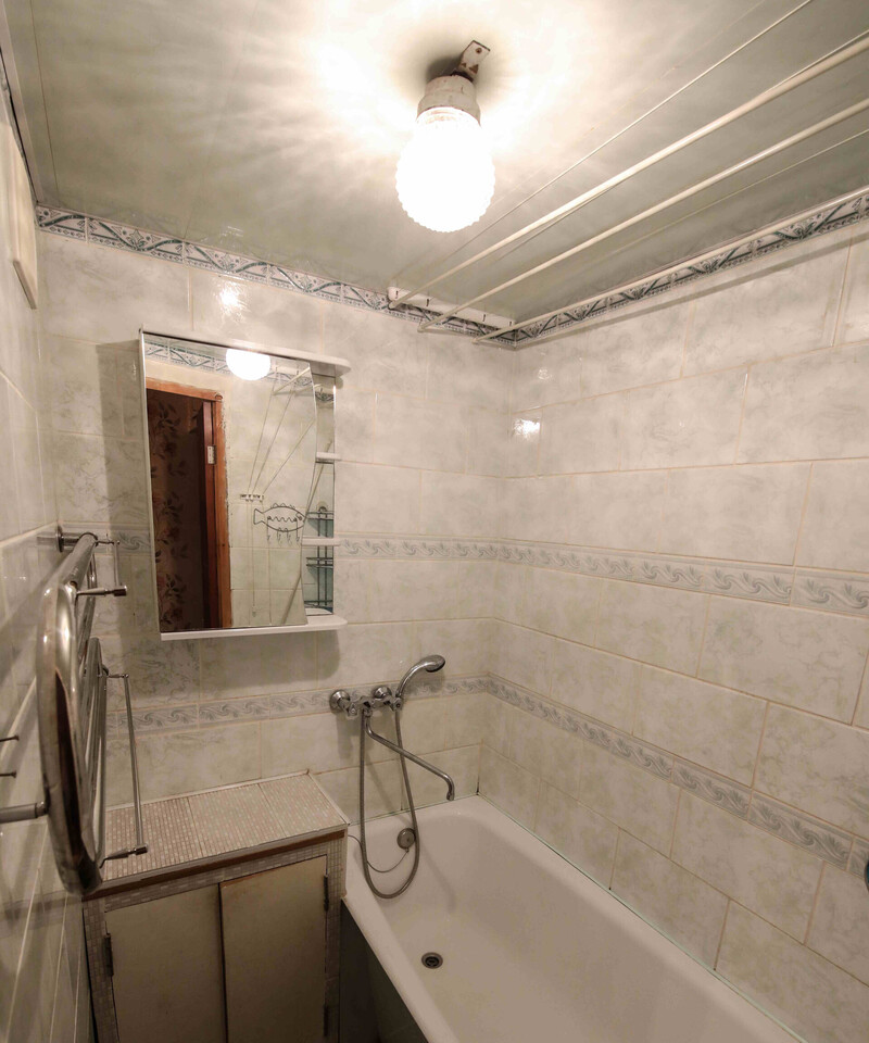 квартира г Долгопрудный Водники ш Московское 55/2 фото 10