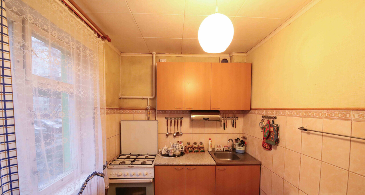 квартира г Долгопрудный Водники ш Московское 55/2 фото 11