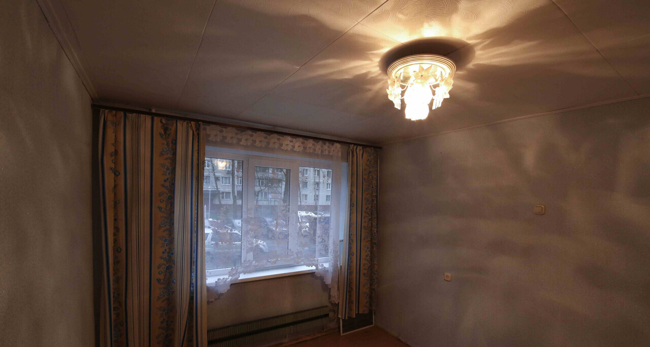 квартира г Долгопрудный Водники ш Московское 55/2 фото 18