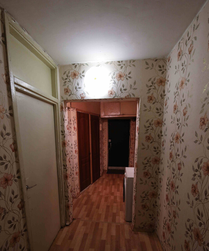 квартира г Долгопрудный Водники ш Московское 55/2 фото 16