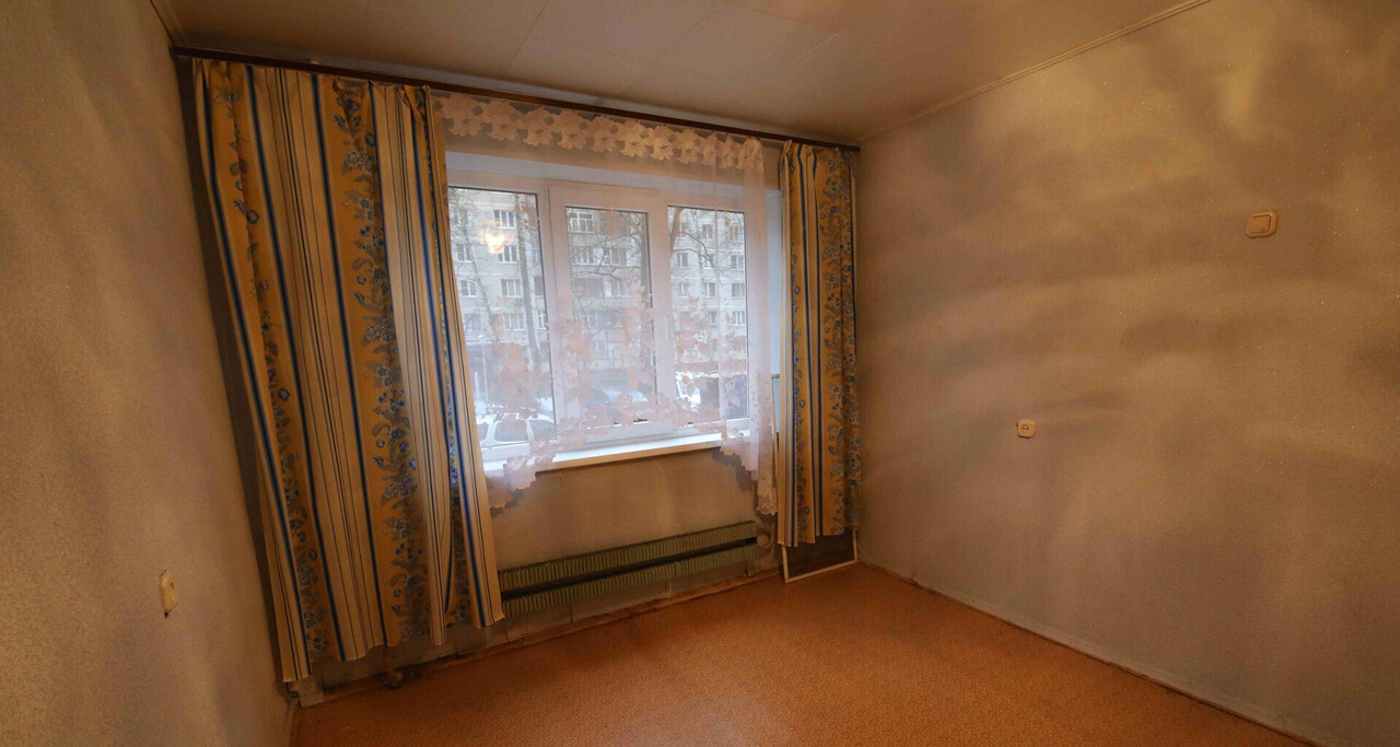 квартира г Долгопрудный Водники ш Московское 55/2 фото 17