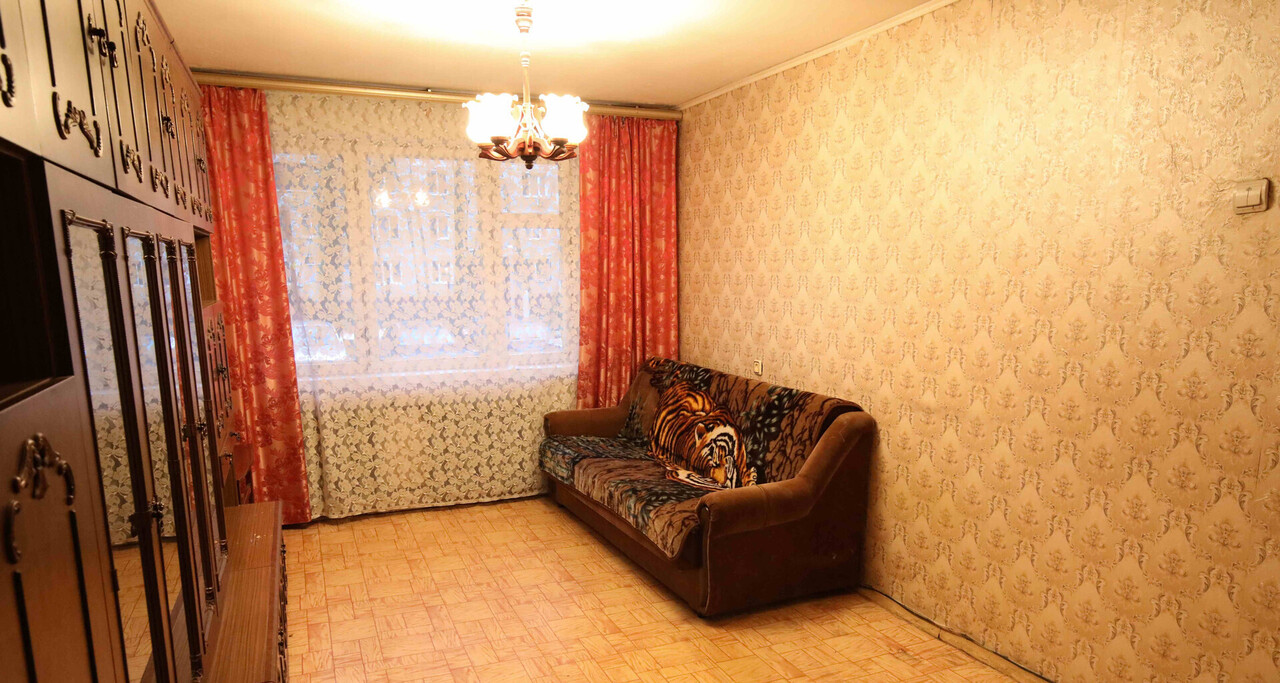 квартира г Долгопрудный Водники ш Московское 55/2 фото 27