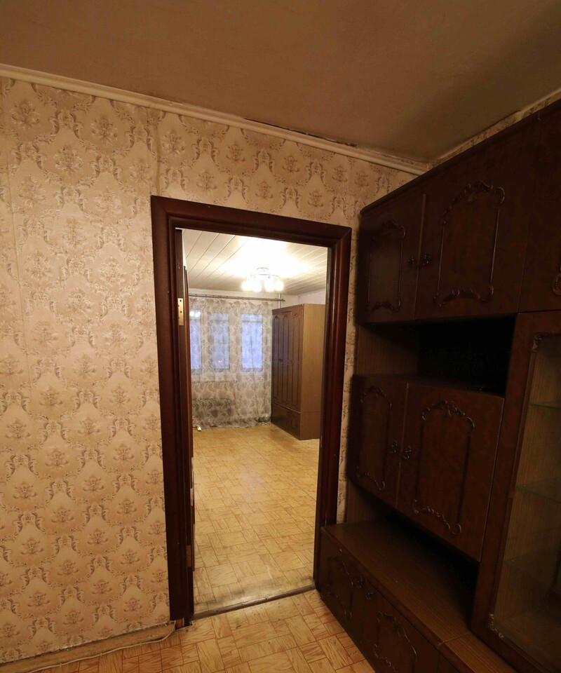квартира г Долгопрудный Водники ш Московское 55/2 фото 26