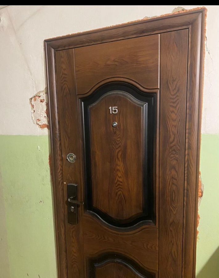 комната г Челябинск р-н Тракторозаводский ул Артиллерийская 116 фото 5