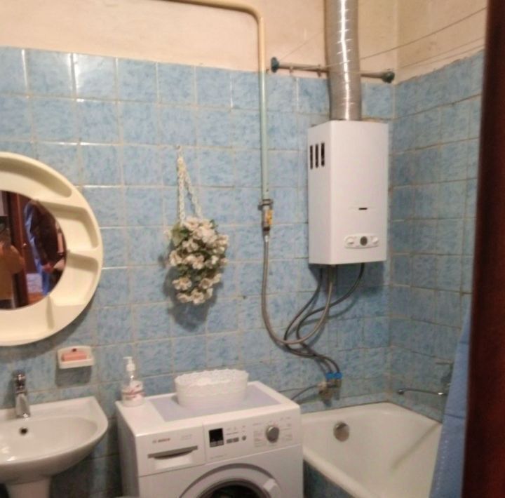 комната г Люберцы дп Красково ул КСЗ 19 Красково фото 5