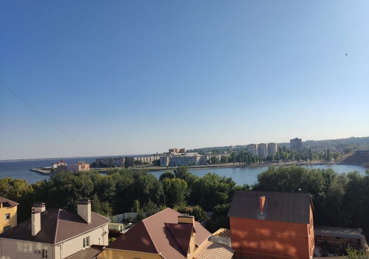 квартира г Камышин ул Онкина 6 фото 5