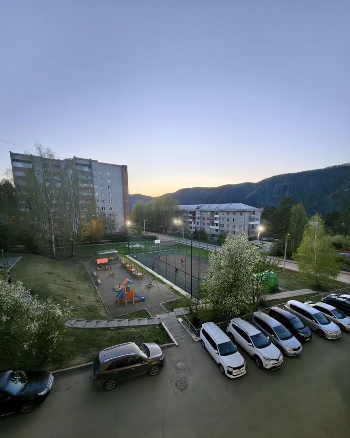 квартира г Дивногорск ул Нагорная 6 фото 10
