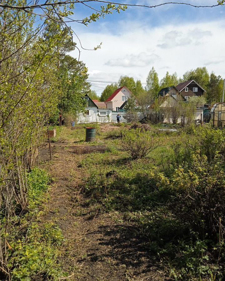 дом г Новосибирск р-н Заельцовский днп Аэрофлот-2 ул Полетная 6 фото 10