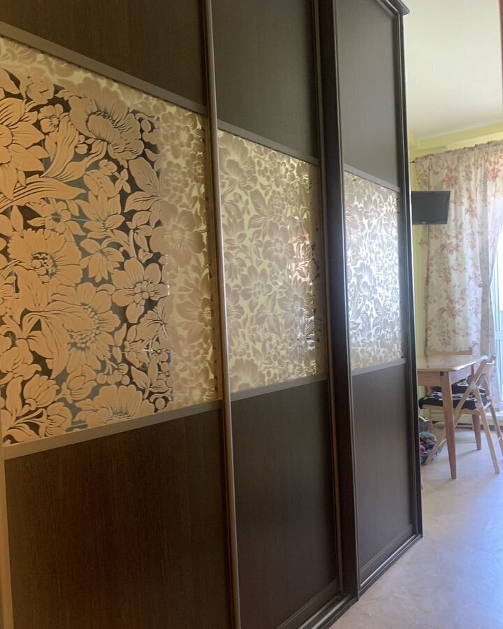 квартира г Архангельск р-н округ Майская Горка ул Дачная 51к/2 фото 6