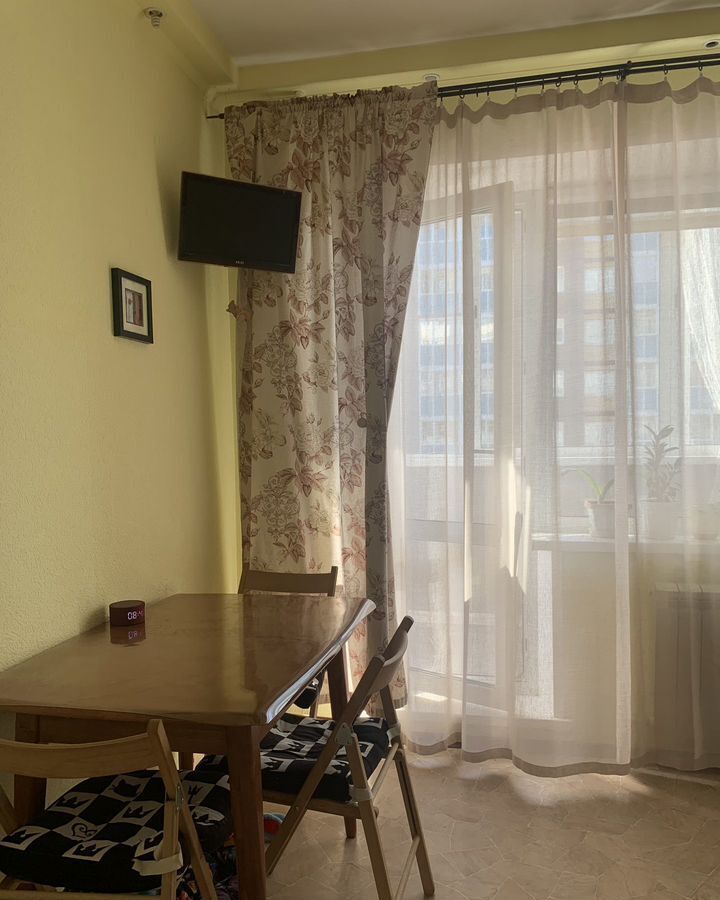 квартира г Архангельск р-н округ Майская Горка ул Дачная 51к/2 фото 8
