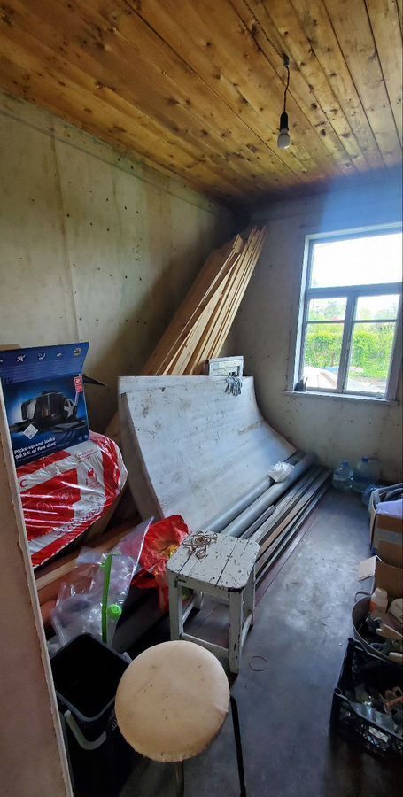 дом городской округ Богородский г Ногинск снт тер.Минвуз 19 км, 211, Электроугли, Носовихинское шоссе фото 10