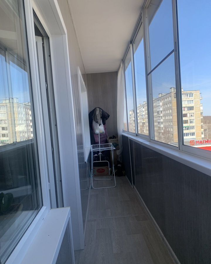 квартира г Архангельск р-н округ Майская Горка ул Дачная 51к/2 фото 11
