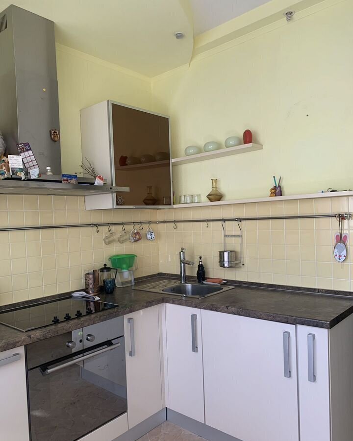 квартира г Архангельск р-н округ Майская Горка ул Дачная 51к/2 фото 7