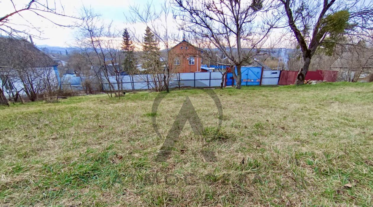 земля р-н Апшеронский г Хадыженск ул Колхозная 43 фото 4