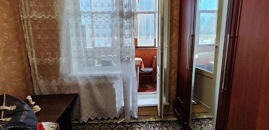 квартира г Москва метро Юго-Восточная б-р Самаркандский 10к/2 фото 6