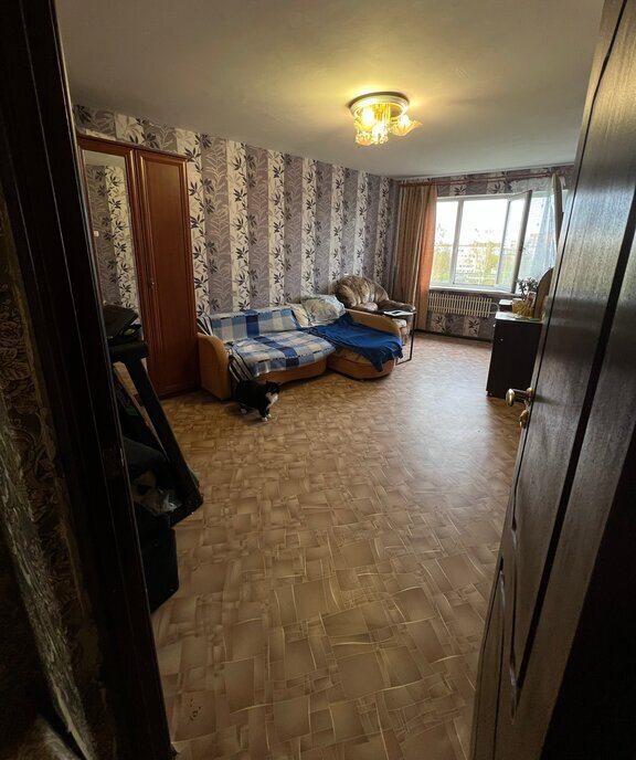 квартира г Сосновый Бор ул Машиностроителей 8 фото 18