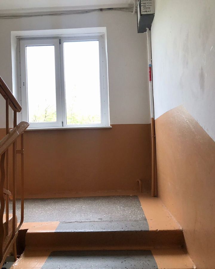 квартира г Челябинск р-н Металлургический ул Дегтярева 88 фото 5