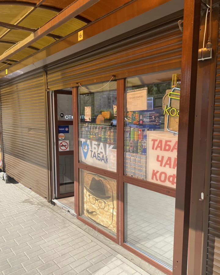 свободного назначения г Липецк р-н Октябрьский 15-й мкр-н, 8/3 фото 2