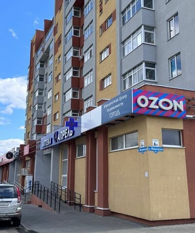 свободного назначения дом 30а фото