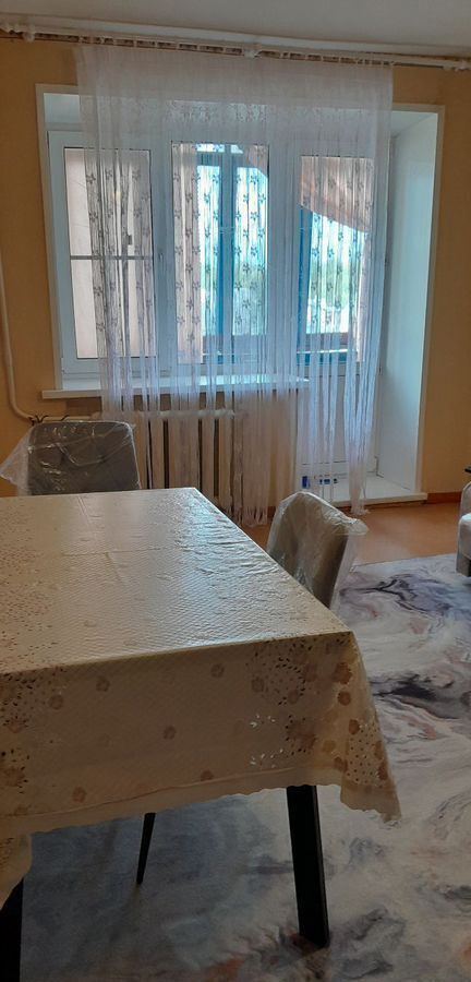 квартира г Нижний Новгород Чкаловская ул Климовская 10 фото 12