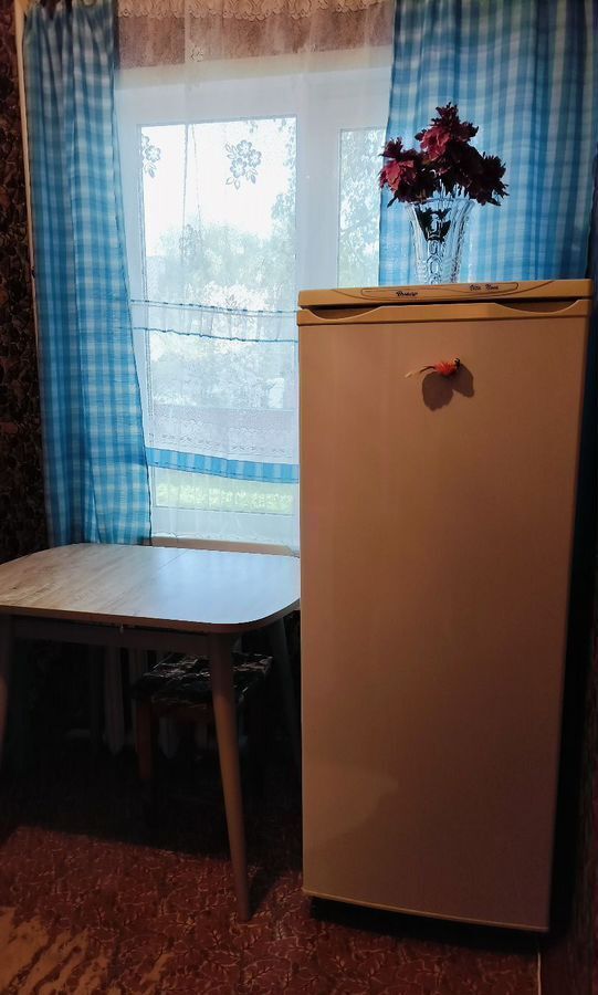 квартира р-н Нижнеломовский г Нижний Ломов ул Сергеева 79 фото 6