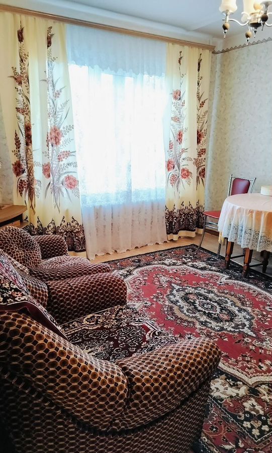 квартира р-н Нижнеломовский г Нижний Ломов ул Сергеева 79 фото 8