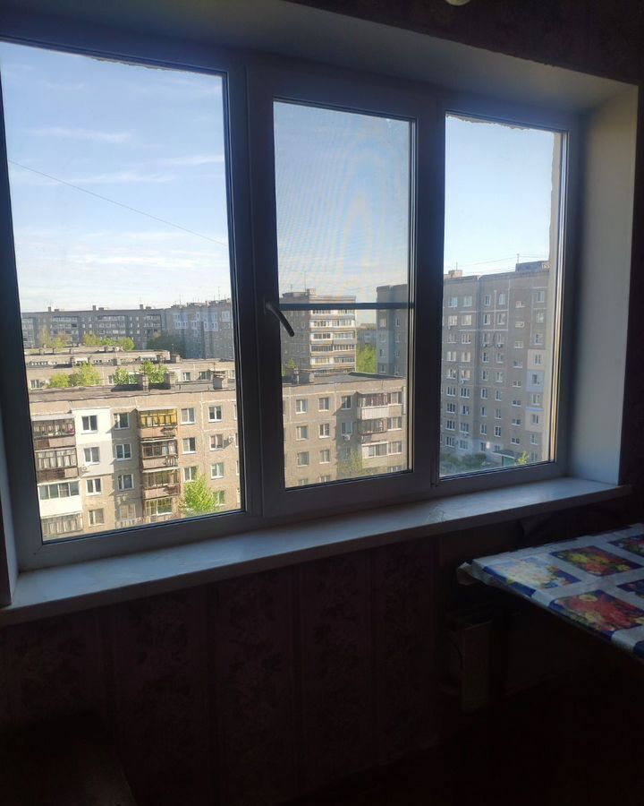 квартира г Дзержинск б-р Космонавтов 1 мкр-н Западный фото 16