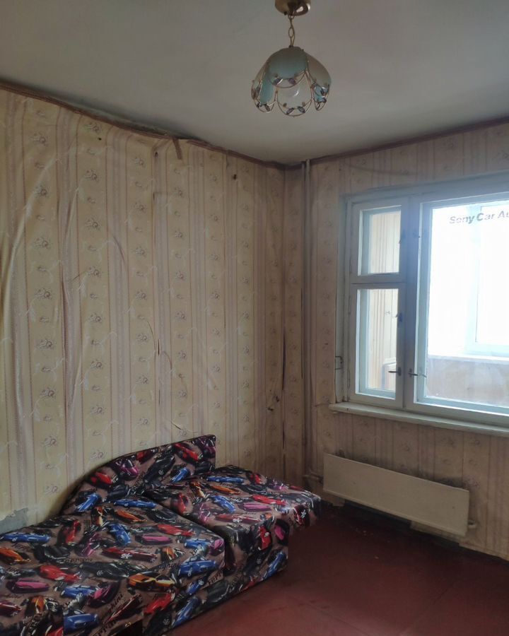 квартира г Дзержинск б-р Космонавтов 1 мкр-н Западный фото 29