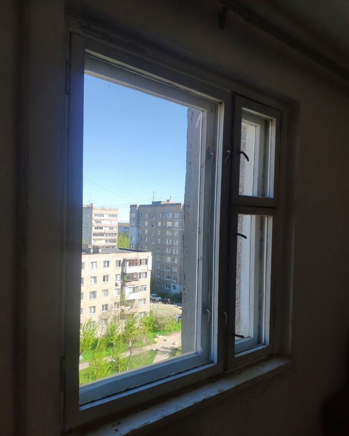 квартира г Дзержинск б-р Космонавтов 1 мкр-н Западный фото 25
