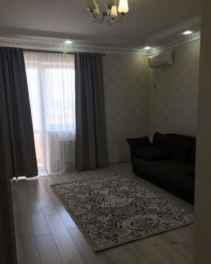 квартира г Краснодар р-н Центральный ул Октябрьская 181/2к 3 р-н Западный фото 6
