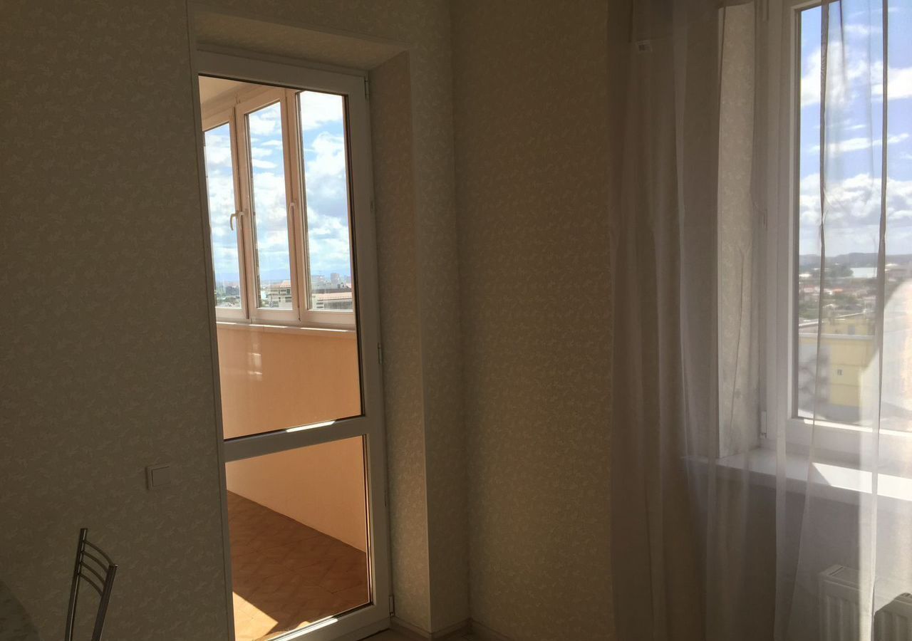 квартира г Краснодар р-н Центральный ул Октябрьская 181/2к 3 р-н Западный фото 14
