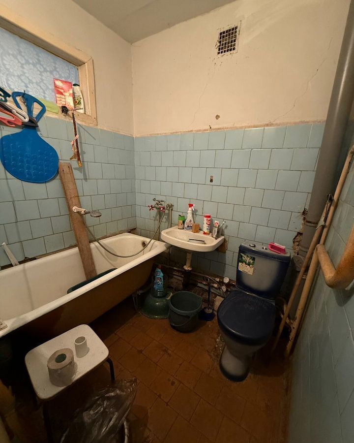 квартира г Вологда Нижний посад ул Козленская 76а фото 9